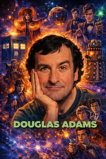 Douglas Adams