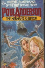 The Merman's Children by Poul Anderson