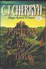 Fortress #1: Fortress in the eye of time by C. J. Cherryh