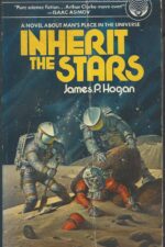 Giants #1: Inherit the stars by James P. Hogan