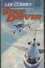 Star Driver by G. Harry Stine