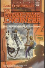 Conrad Stargard #1: The Cross-Time Engineer by Leo Frankowski