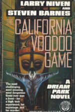 Dream Park #3: The California voodoo game by Larry Niven