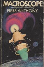 Macroscope by Piers Anthony