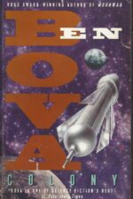 Colony by Ben Bova