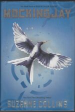 The Hunger Games #3: Mockingjay by Suzanne Collins