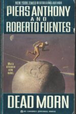 Dead Morn by Piers Anthony
