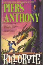 Killobyte by Piers Anthony