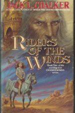 Changewinds #2: Riders of the Winds by Jack L. Chalker