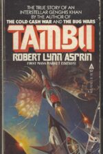 Tambu by Robert Asprin