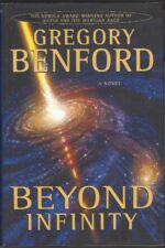 Beyond infinity by Gregory Benford