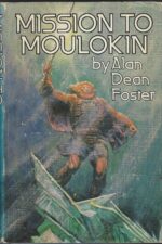 Icerigger #2: Mission to Moulokin by Alan Dean Foster