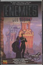 Belarus #2: Enemies by Lee Hogan