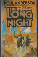 The Long Night by Poul Anderson