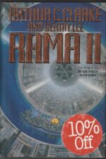 Rama #2: Rama II by Arthur C. Clarke, Gentry Lee
