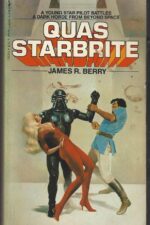 Quas Starbrite by James Berry