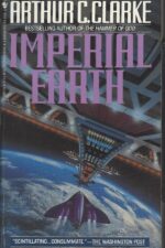 Imperial Earth by Arthur C. Clarke