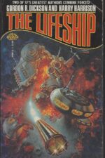 The Lifeship by Gordon R. Dickson