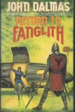 The Fanglith Series #2: Return to Fanglith by John Dalmas