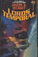 Lords Temporal by Joseph Delaney