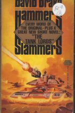 Hammer's Slammers # 1: Hammer's Slammers by David Drake