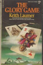 Glory Game by Keith Laumer