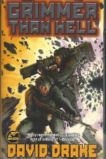 Grimmer Than Hell by David Drake