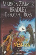Darkover #35: The fall of Neskaya by Marion Zimmer Bradley