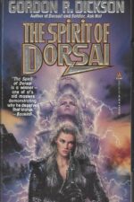 Childe Cycle # 5: The Spirit of Dorsai by Gordon R. Dickson