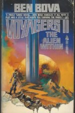 Voyagers #2: Voyagers II by Ben Bova