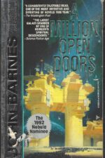 Giraut #1: A Million Open Doors by John Barnes