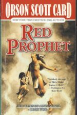Tales of Alvin Maker #2: Red prophet by Orson Scott Card