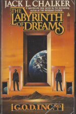 G.O.D. Inc #1: Labyrinth of Dreams by Jack L. Chalker