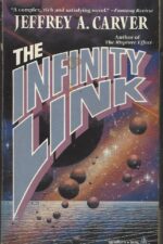 Infinity link by Jeffrey A. Carver