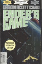 Ender’s Saga #1: Ender's Game by Orson Scott Card