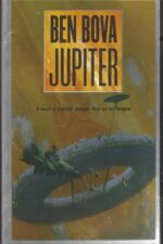 Jupiter #1: Jupiter by Ben Bova