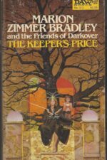 Darkover Anthology #1: The Keeper's price and other stories by Marion Zimmer Bradley