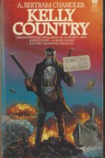 John Grimes / Rim World #1: Kelly Country by A. Bertram Chandler