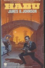 Habu by James B. Johnson