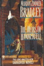 Darkover #24: The Heirs of Hammerfell by Marion Zimmer Bradley
