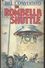 The Rombella shuttle by Bill Convertito