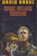 Lt. Leary #5: Some Golden Harbor by David Drake