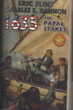 Assiti Shards #11: 1635 by Eric Flint