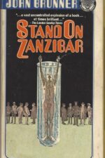 Stand on Zanzibar by John Brunner