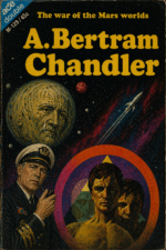 A Bertram Chandler