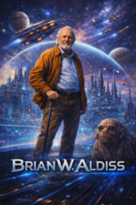 Brian Aldis
