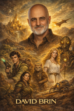 David Brin