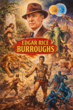 Edgar Rice Burroughs