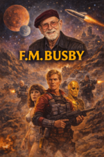 F. M. Busby