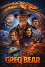 Greg Bear